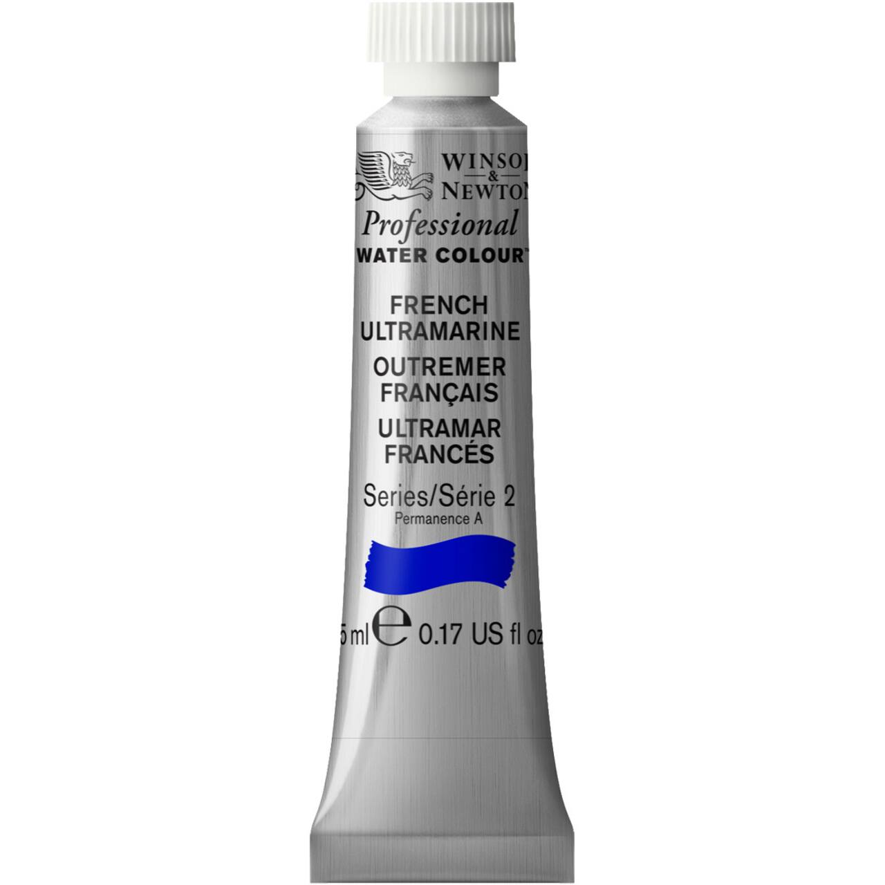 Winsor & Newton® Artists' Water Colour